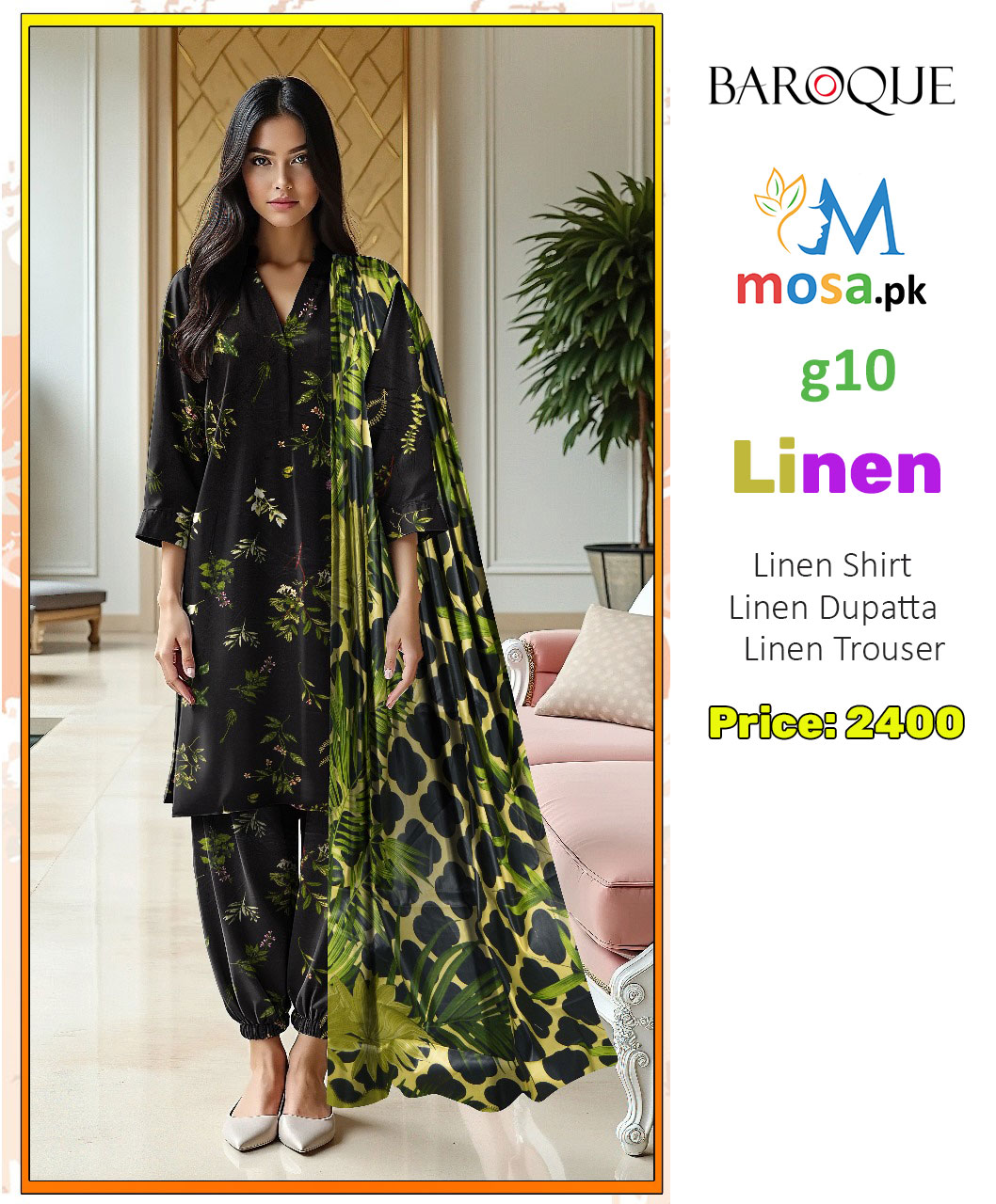 mosa.pk product image