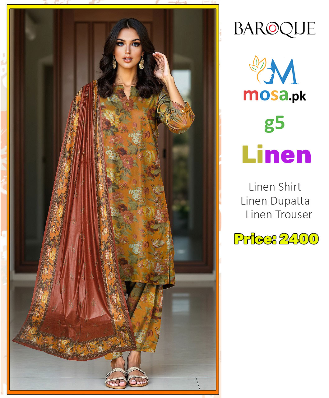 mosa.pk product image