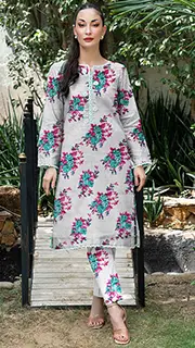 Khadar Shirt<br>Khadar Trouser